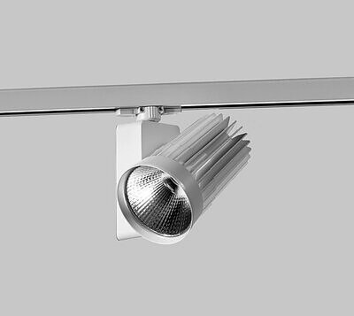 PROJECTORS & TRACKS 230V | Side SpA